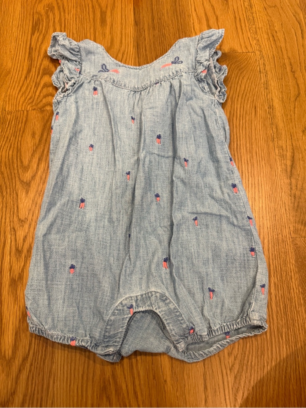 Gap Peter Rabbit Romper